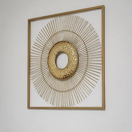 Apartmán Crown Of Leo Praha